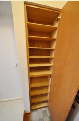 【玄関】 | メゾンM２A