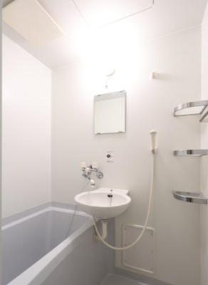 【洗面所】 | メゾンM２A