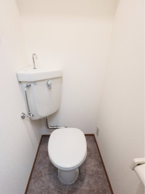 【トイレ】 | メゾンM２A