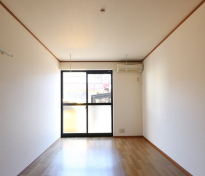 【内装】 | メゾンM２A