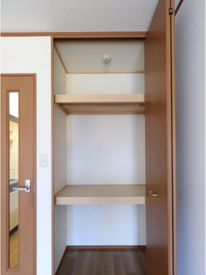 【収納】 | メゾンM２A