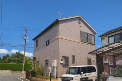 【外観】 | 川口市西新井宿中古戸建