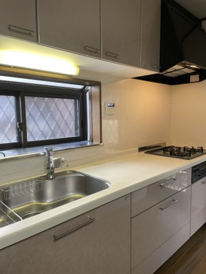 【前面道路含む現地写真】 | 川口市西新井宿中古戸建