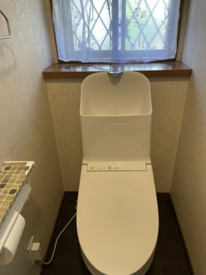 【外観】 | 川口市西新井宿中古戸建