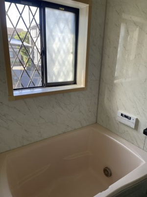 【前面道路含む現地写真】 | 川口市西新井宿中古戸建