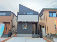 アトムセレクト鷺沼台３丁目1号棟の画像