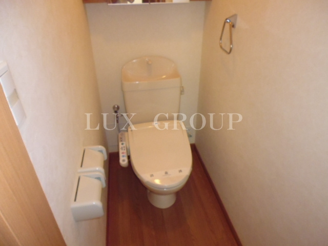 【トイレ】 | アミューズ