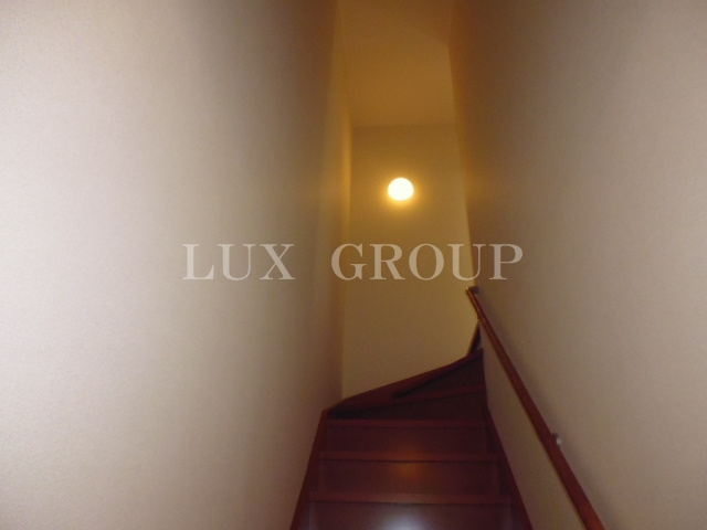 【内装】 | アミューズ