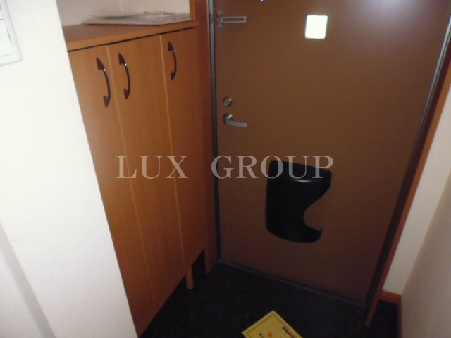 【玄関】 | アミューズ