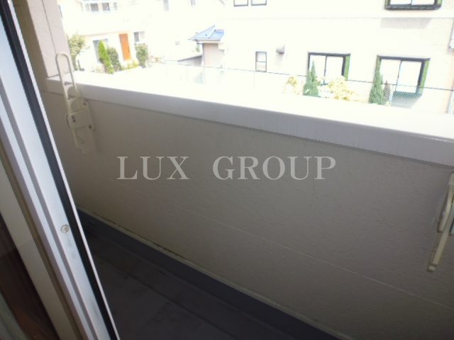 【バルコニー】 | アミューズ