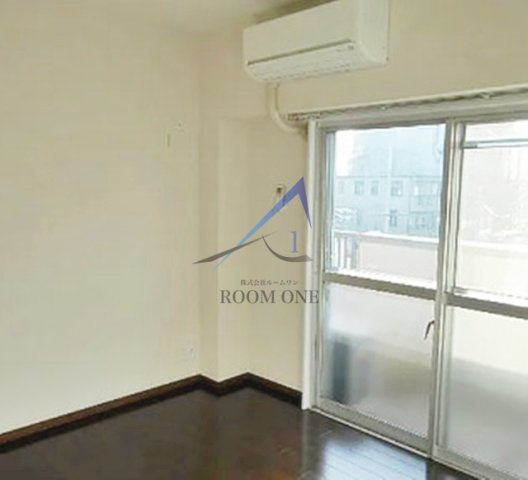 アビタシオン落合の寝室|寝室です。