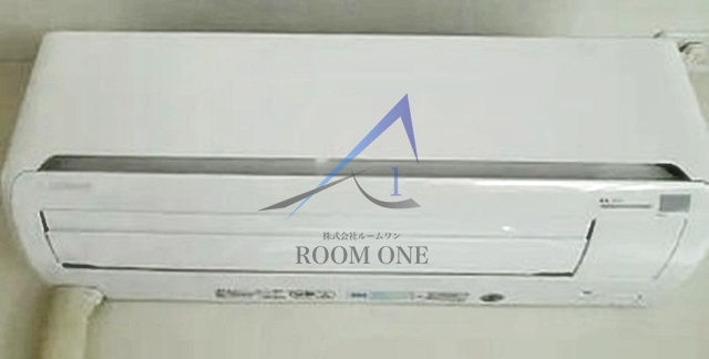 アビタシオン落合のその他