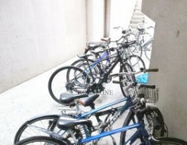 アビタシオン落合