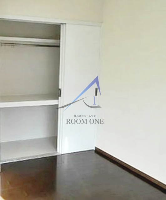 アビタシオン落合の居間・リビング|洋室のお部屋です。