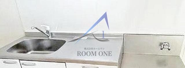 アビタシオン落合のキッチン|キッチンです。