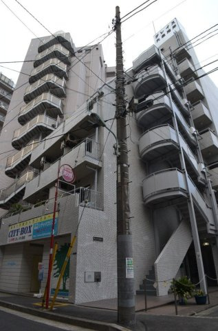 グレイス大森海岸の画像