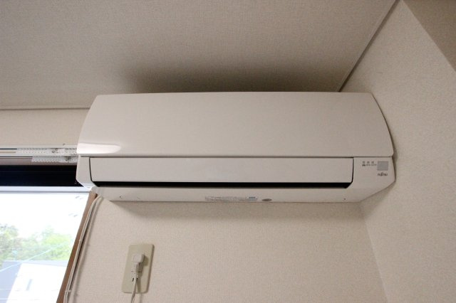 エメラルドノービレⅡの設備