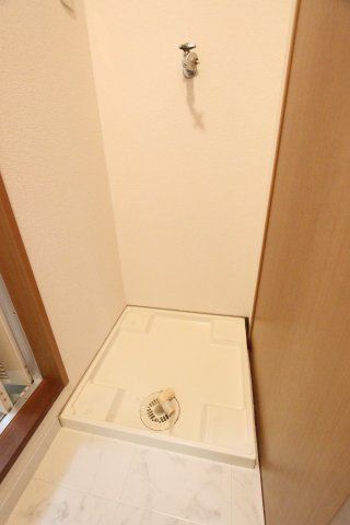 エメラルドノービレⅡの内装