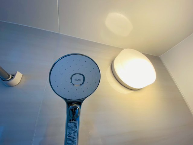 ブルーミングガーデン/東区/山ノ内3丁目/全2棟/2号棟の浴室