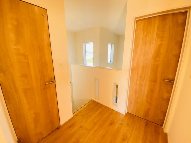 ブルーミングガーデン/東区/山ノ内3丁目/全2棟/2号棟の内装