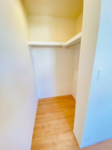 ブルーミングガーデン/東区/山ノ内3丁目/全2棟/2号棟の収納