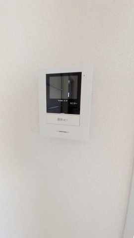 イーストパークAのセキュリティ