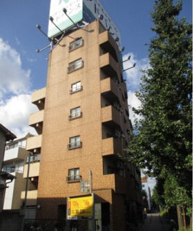 杉並区高円寺南4丁目のマンションの画像