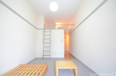 【洋室】 | レオパレスK・M・JOY