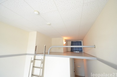 【内装】 | レオパレスK・M・JOY