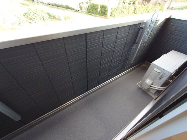 Maison de Calme(メゾンドカルム)のバルコニー|イメージ