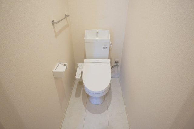 Maison de Calme(メゾンドカルム)のトイレ|イメージ