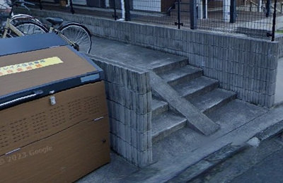 【エントランス】 | リブリ・サニープレイス新子安 | 子安駅徒歩7分♪２沿線以上利用可の好立地♪