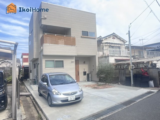 明石市大久保町大久保町　中古戸建のその他|～ご見学に関して～平日や夜間でもご案内可能。決まったお時間で身動きが取れない方も臨機応変に対応します