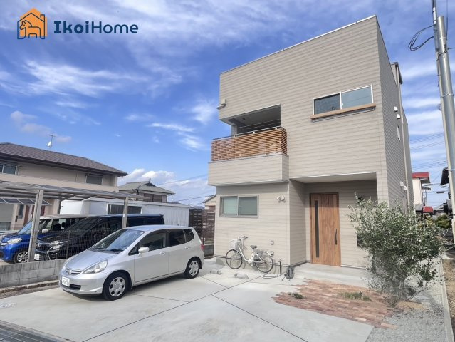 明石市大久保町大久保町　中古戸建のその他|物件・当店の最寄駅まで無料送迎！最短10分で指定場所へお迎えに向かいます！お問い合わせください！