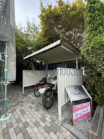 フィアブラットのその他共用部分