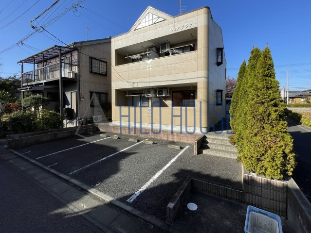 フィアブラットの外観