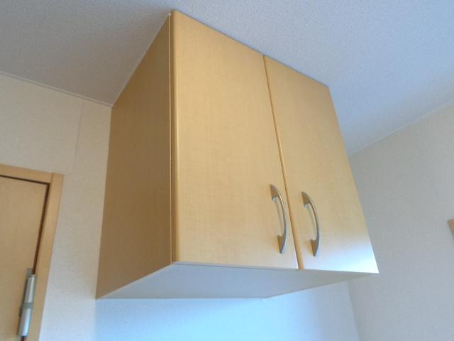 フィアブラットの収納|下駄箱