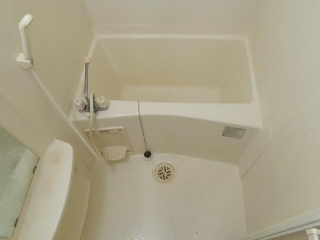 フィアブラットの浴室|バス