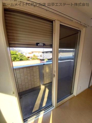 【セキュリティ】 | ウエストヒルズ | 雨戸シャッター