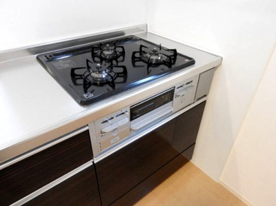 【キッチン】 | ウエストヒルズ