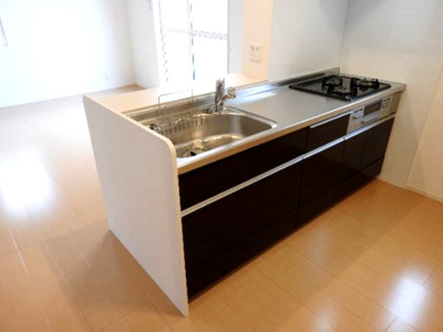 【キッチン】 | ウエストヒルズ