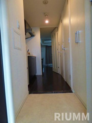 【玄関】 | エステムプラザ新宿プレミアムイーエックス（エステムプラザ新宿Premium-EX）