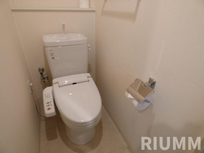 【トイレ】 | エステムプラザ新宿プレミアムイーエックス（エステムプラザ新宿Premium-EX）