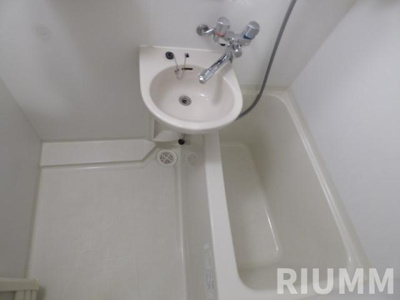 【洗面所】 | エステムプラザ新宿プレミアムイーエックス（エステムプラザ新宿Premium-EX）