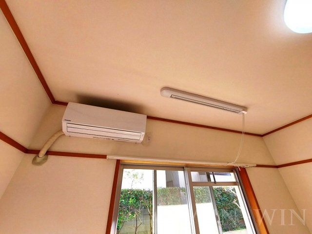 カーサ南栄の設備