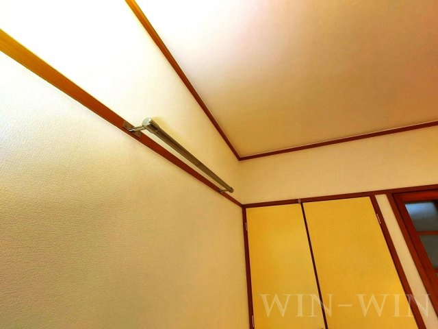 カーサ南栄の設備