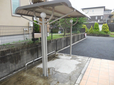 【その他共用部分】 | サンリット・プロムナード