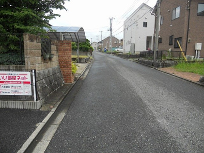 【周辺】 | サンリット・プロムナード