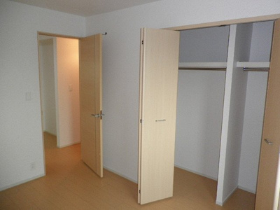 【収納】 | サンリット・プロムナード