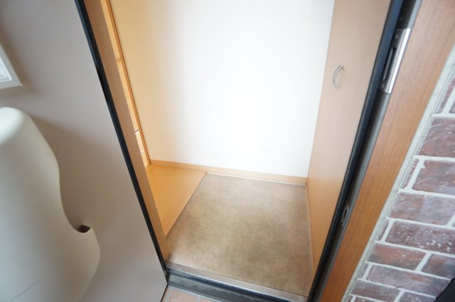 Maison de Calme(メゾンドカルム)の玄関|イメージ